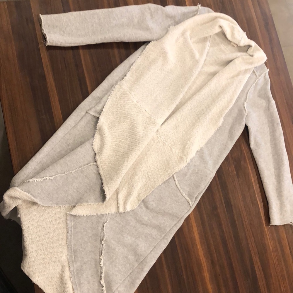 Sundance Duster Cardigan - Medium